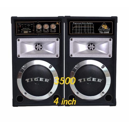 سعر ومواصفات Tiger سماعات صب موديل 15500 من Jumia فى مصر ياقوطة