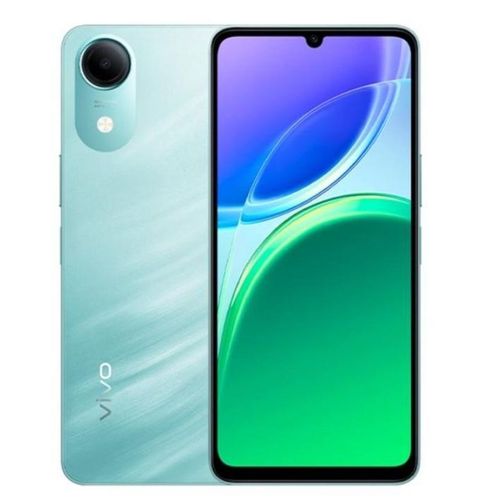 Y05e 4G-64GB - Teal