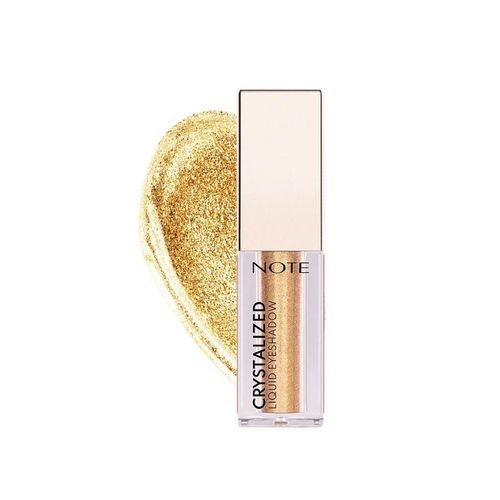 Crystalized Liquid Eyeshadow