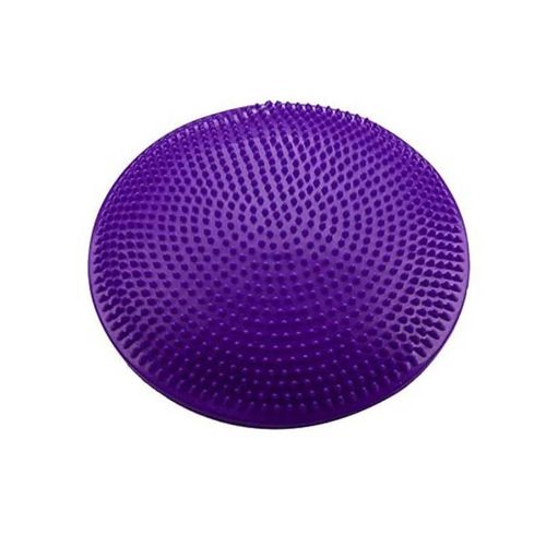 Yoga Balance Board Disc Gym Stability Air Cushion 33cm