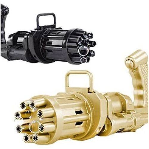 Electric Bubbles Gun 2pcs