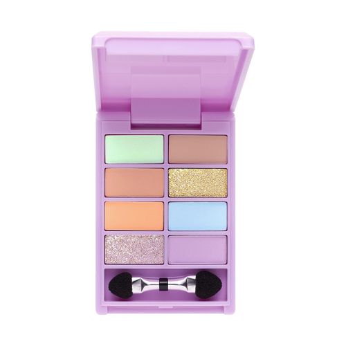 oncolour OnColour All Eyes Palette