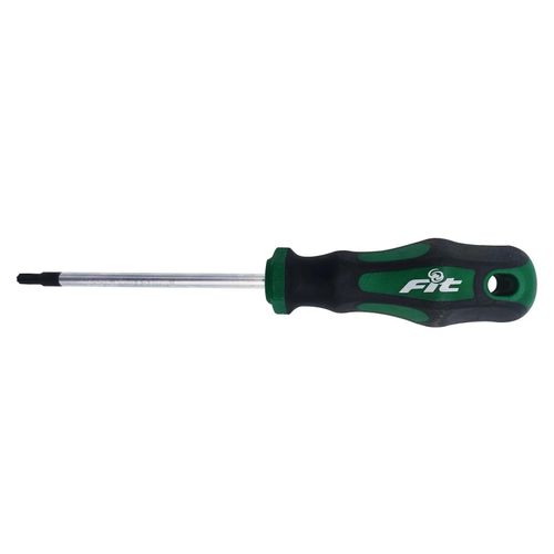T40 Tamper Resistant Torx Screwdriver for Assembly and Maintenance