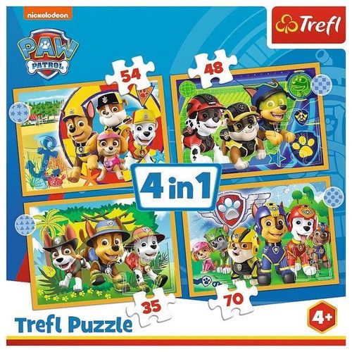 Holiday puzzle