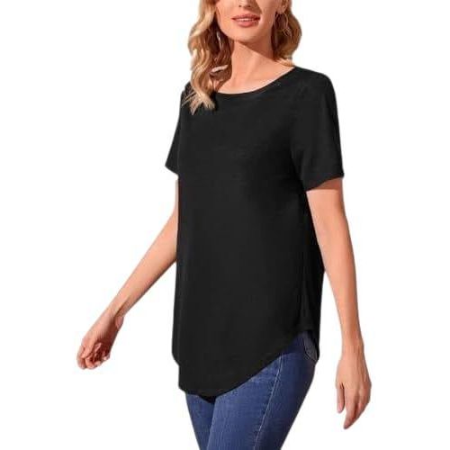 I want half a crepe top suitable for sizes 50-85 kg