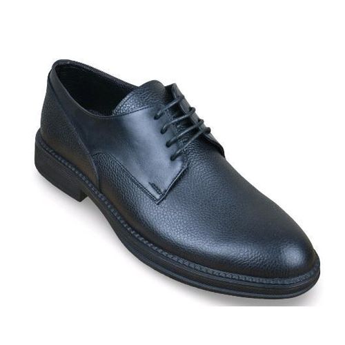 Genuine Leather With Laces