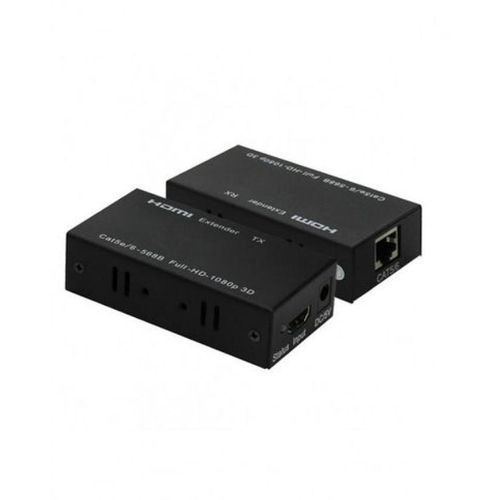 Monoprice USB Extender over Cat5e or Cat6 Connection, up to 150ft