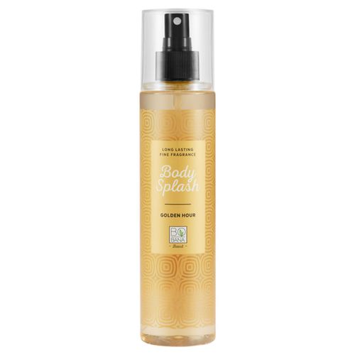 Golden Hour Body Splash 250ml 00