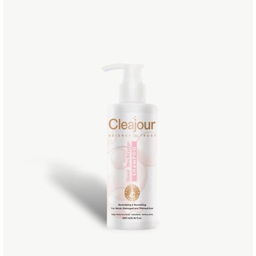 Root Recharge Shampoo