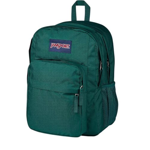 Backpack 34 L - Deep Juniper