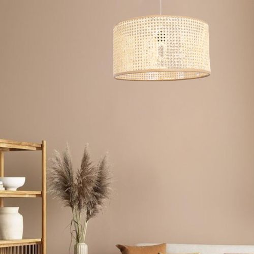 Ceiling Lamps - Beige