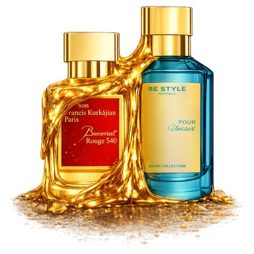 Blood Strength Unisex Extrait de Parfum