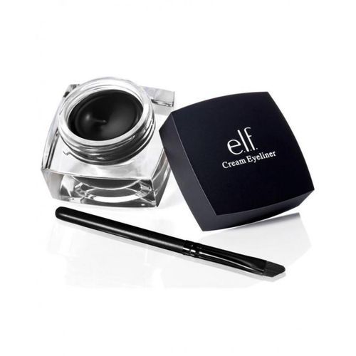 Buy E.L.F Eyeliner Cream - Black in Egypt