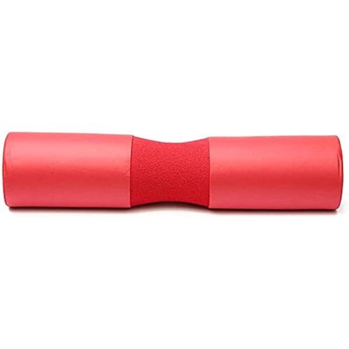 Dorsa Barbell Pad Squat Pad- Shoulder Support for Squats, Lunges & Hip Thrusts - for Olympic or Sndard Bars
