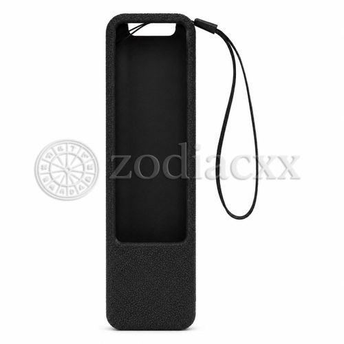 Silicone Protective Cover for LG Magic Remote MR25GA 2025 with Wrist Strap – Compatible with OLED & QNED TVs