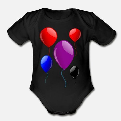 Baby Bodysuit (Salopette)