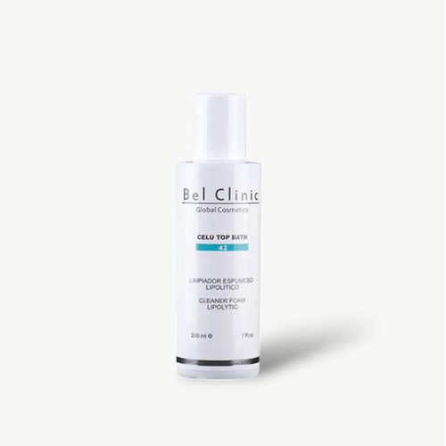 Celu Top Face Cleanser