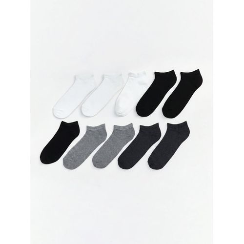 Men's Trainer Socks 10-Pack