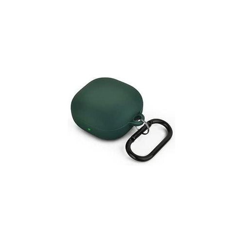 Soft Silicone Case Compatible with Samsung Galaxy Buds 2 Pro/Galaxy Buds 2/Galaxy Live