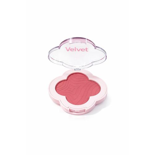 Velvet Blusher – Soft Matte Finish & Silky Smooth Texture 29 - 11g