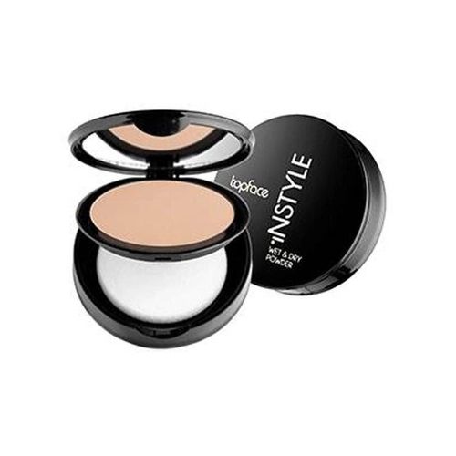Instyle Wet&Dry Powder 07 Beige