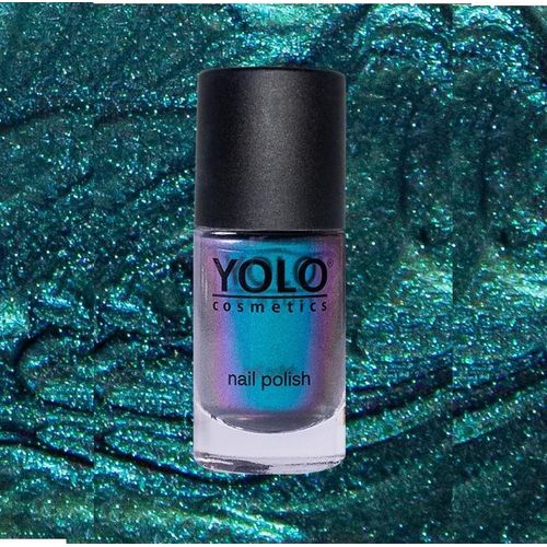 Nail Polish 228 - Universe 10 ml