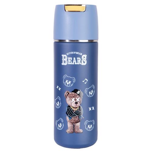 Bears Thermal Water Bottle – 350ml