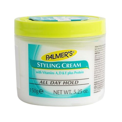 Styling cream - 150gm