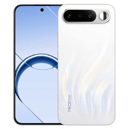 16 Dual SIM, 256GB, 8GB RAM, 5G - Air White