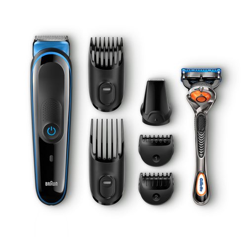 MGK3045 Multi Grooming Kit 7-in-1 Precis... - (28)