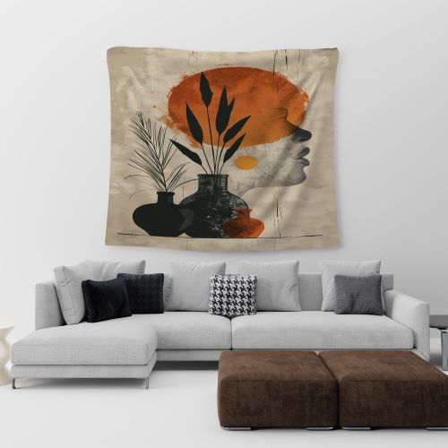 Stylish Wall Tapestry