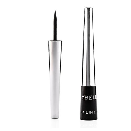 CYBELE Dip Liquid Eye Liner 01 Black