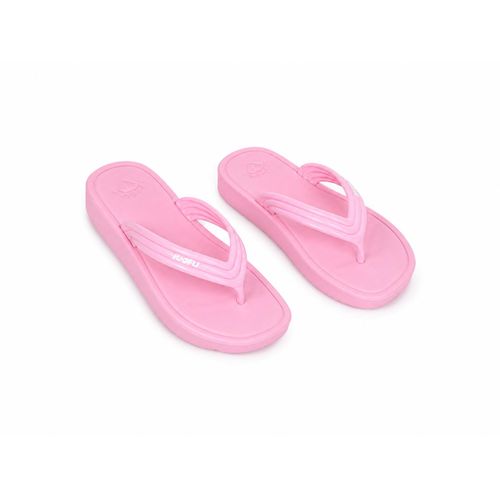 Children's Flat Slippers For Summer