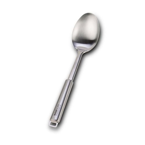 Stainless steel serving spoon Acer 33cm