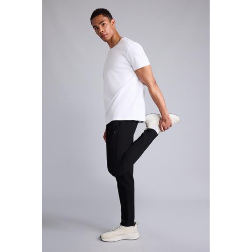 Slim Fit Jogger Sweatpants