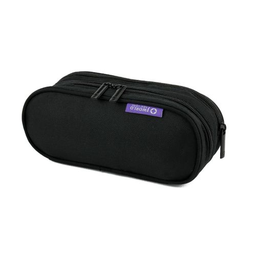 Jworld Jojo Pencil Case - Black