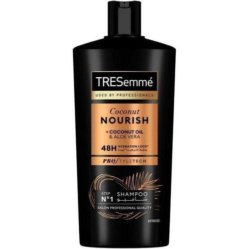 Coconut Nourish 48h Hydration Lock Shampoo 600 ml