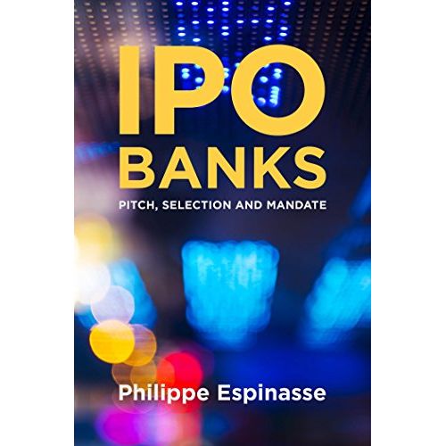 IPO Banks: Pitch, Selection And Mandate
