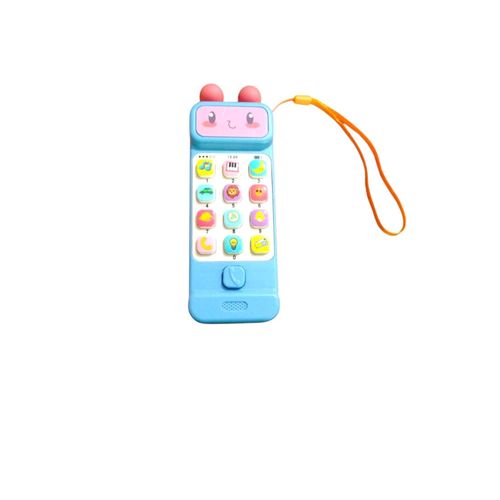 Elite Interactive Telephone Game For Boys And Girls, W25-213-1 - Blue