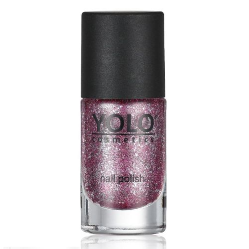 Nail Polish Color 232- Belle 10 ml