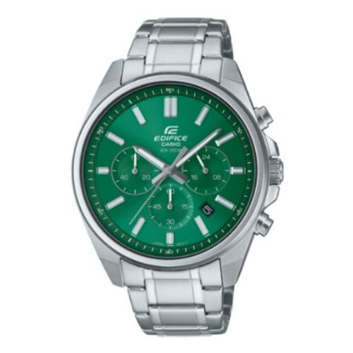 Edifice Standard Chronograph Men's Watch EFV-650D-3AVUDF