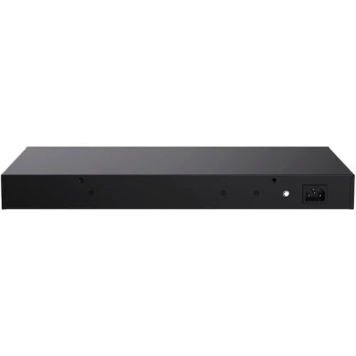 TEG2220P-16-250W 18-Port Gigabit Ethernet 2-Port SFP Cloud Managed PoE Switch 250W Power Output 30W Per Port Web and App Management