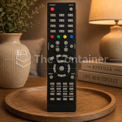 Remote Control For Prima TV