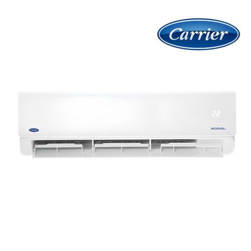 XCool Air Conditioner 2.25 HP Cooling only– Turbo Technology - Smart Air Flow Quiet Operation- Smart Wifi -Digital Display - KHEFT18N8