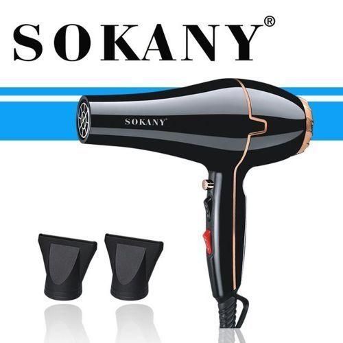 Professional Hair Dryer 2600 w