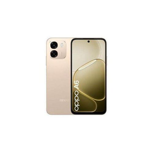 A6 - 8GB RAM - 256GB - 4G - Dual-SIM - Aurora Gold