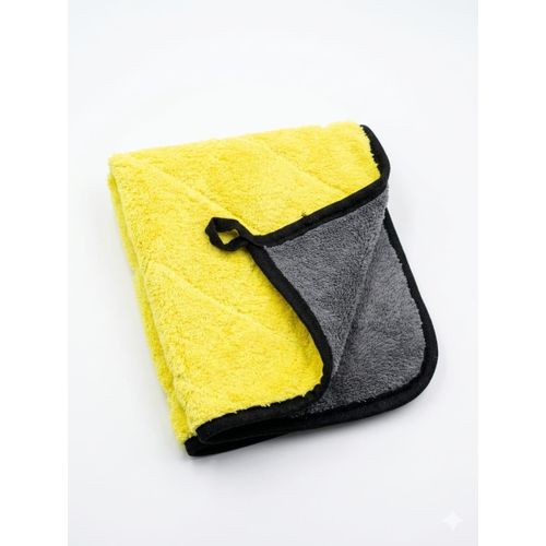Imported Triangle-Pattern Microfiber Towel30*40