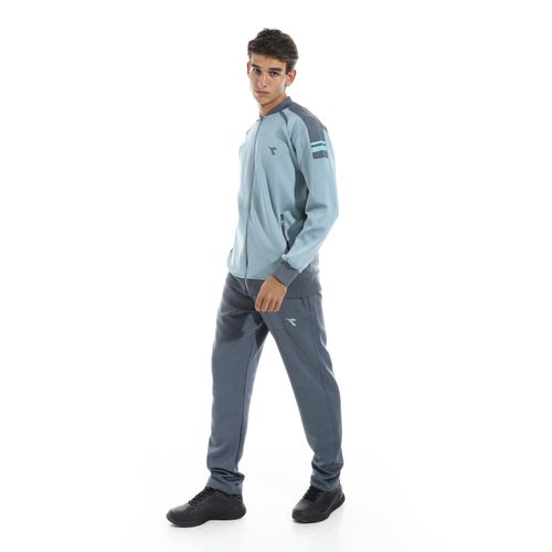 بدلة تدريب رياضية للرجال - Bluesky