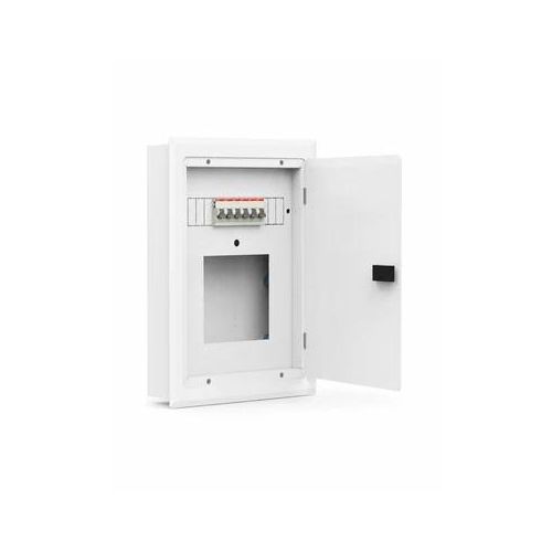 MEE01-L12FM Electronic Flush Cabinet 12 Line