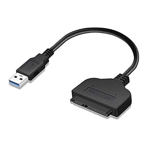 كابل USB 20 إلى SATA
